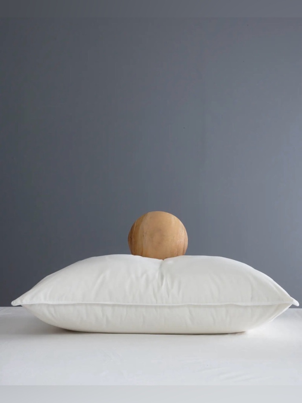 Quince | Luxe Goose Down Pillow